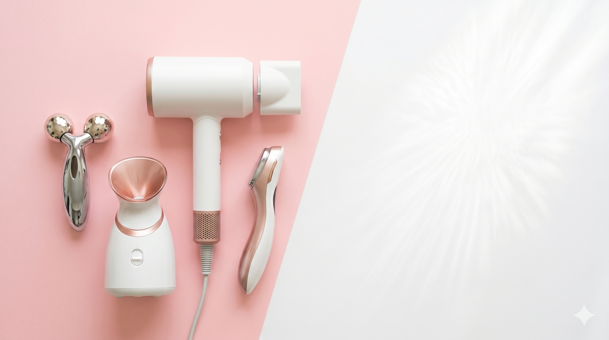 Gadgets de Belleza Japoneses 2026: 6 Dispositivos de Culto (ReFa, Panasonic, YA-MAN)