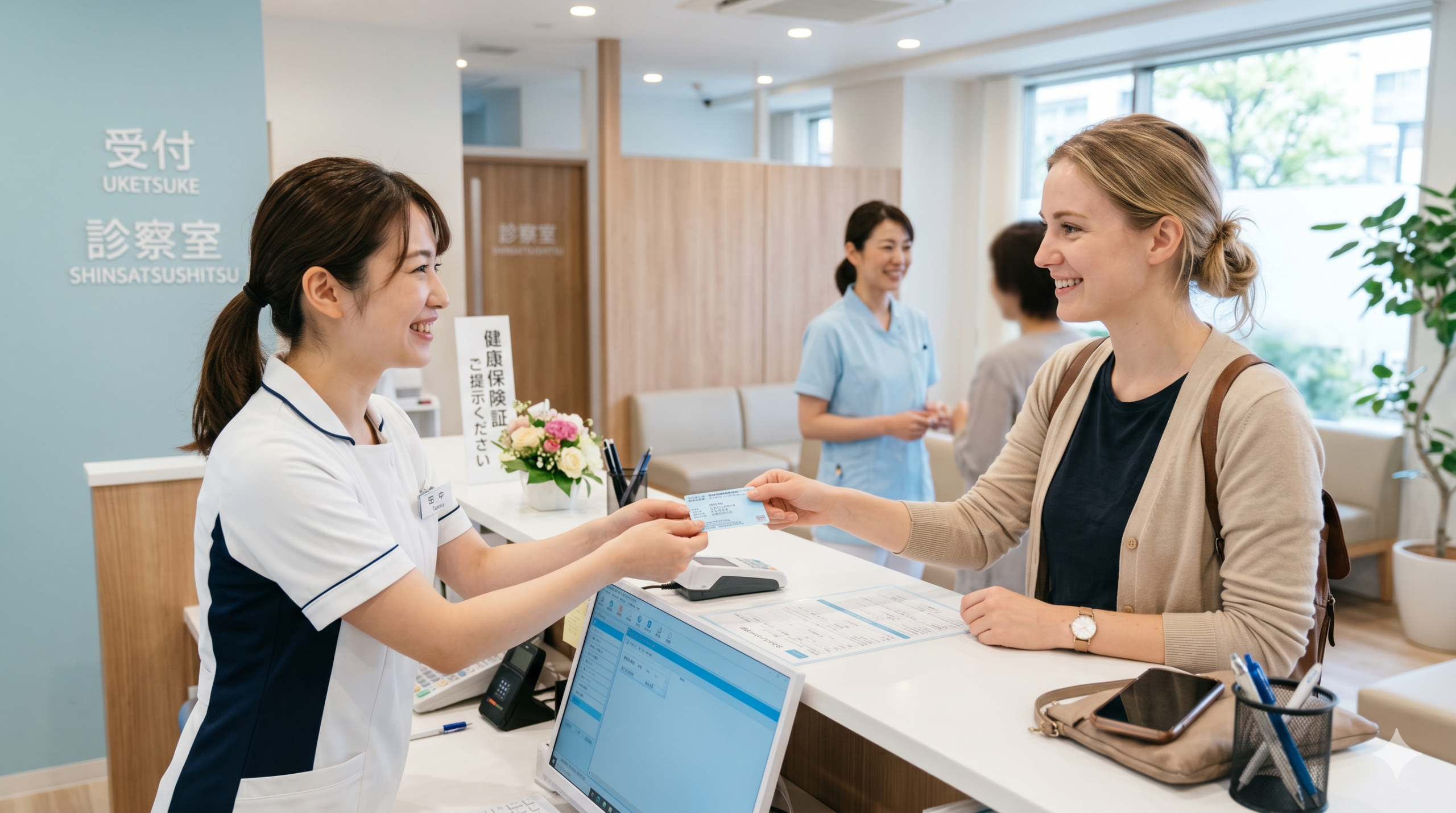 Seguro de salud en Japón para extranjeros 2026: Guía Completa del NHI y Seguro Médico