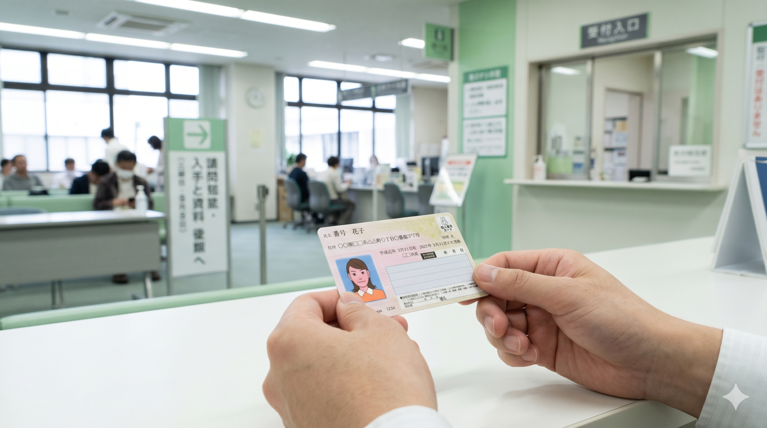 Cómo obtener el número y tarjeta My Number en Japón 2026: Guía para Extranjeros
