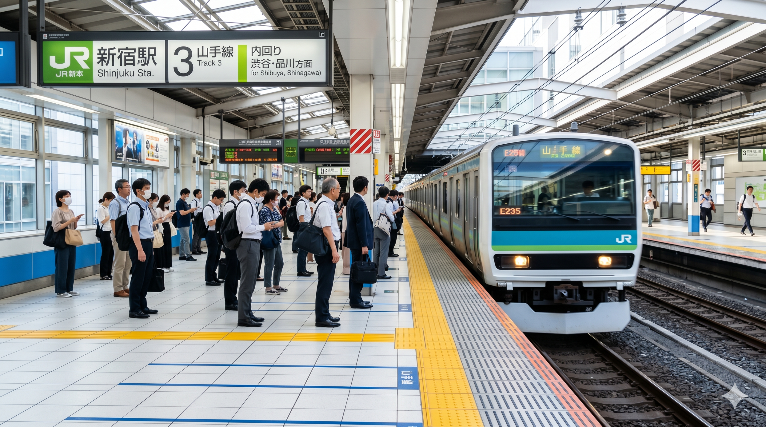 Cómo usar el tren en Japón 2026: Guía Completa para Turistas y Expatriados