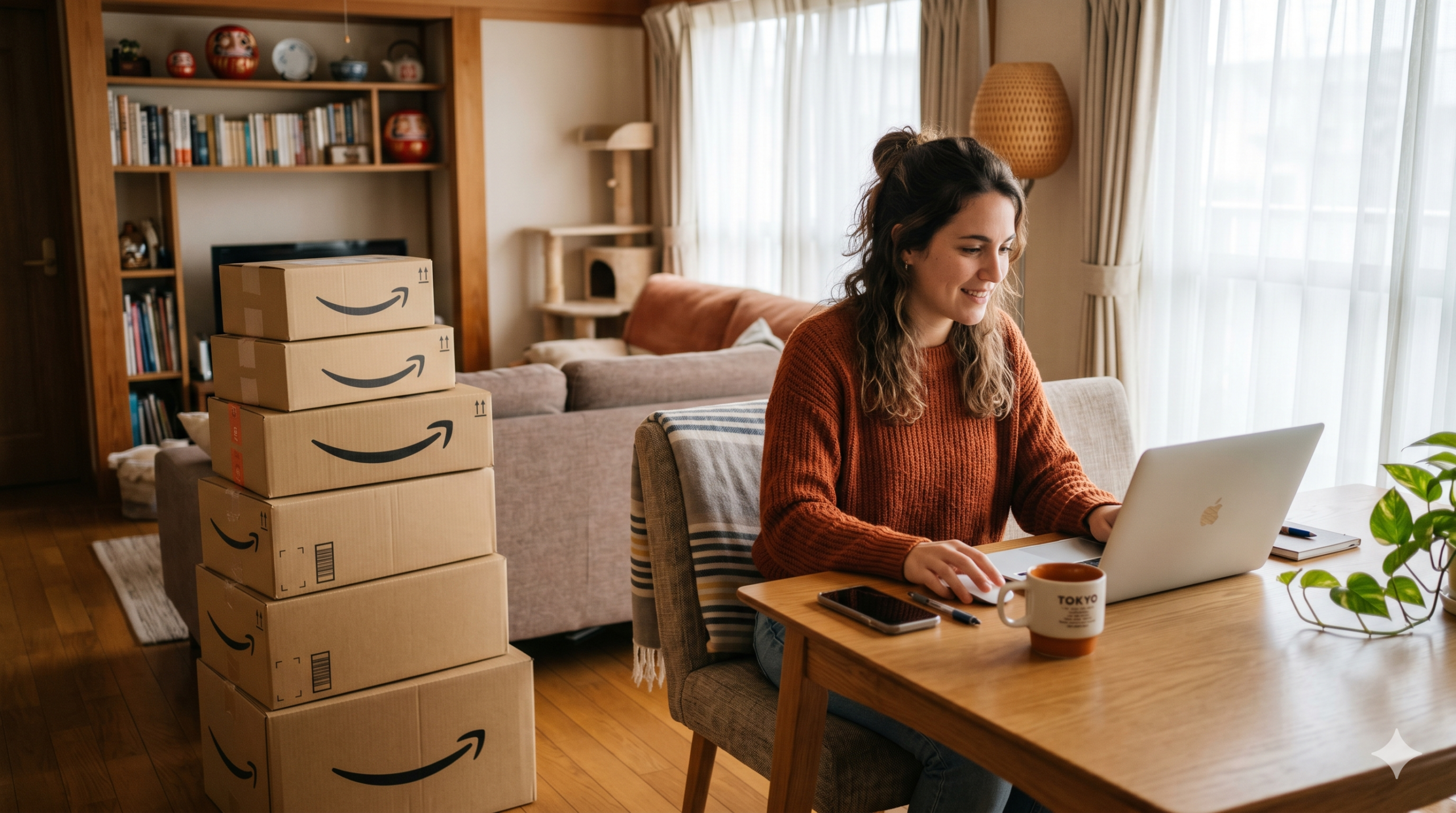 Cómo Comprar en Amazon Japan 2026: Guía para Extranjeros con Envío Internacional
