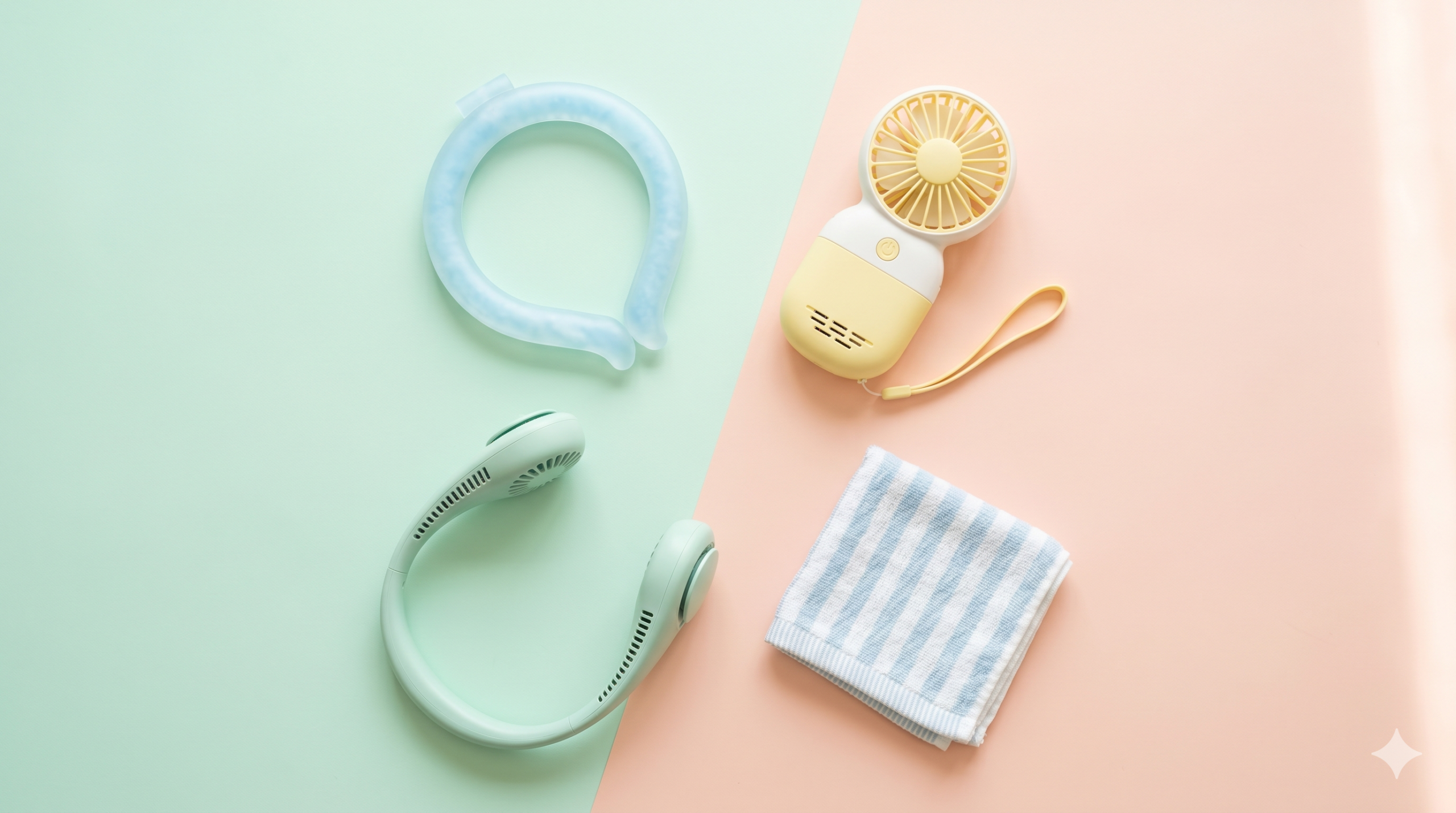 Gadgets para Sobrevivir al Verano en Japón 2026: 6 Salvavidas Contra el Calor Brutal