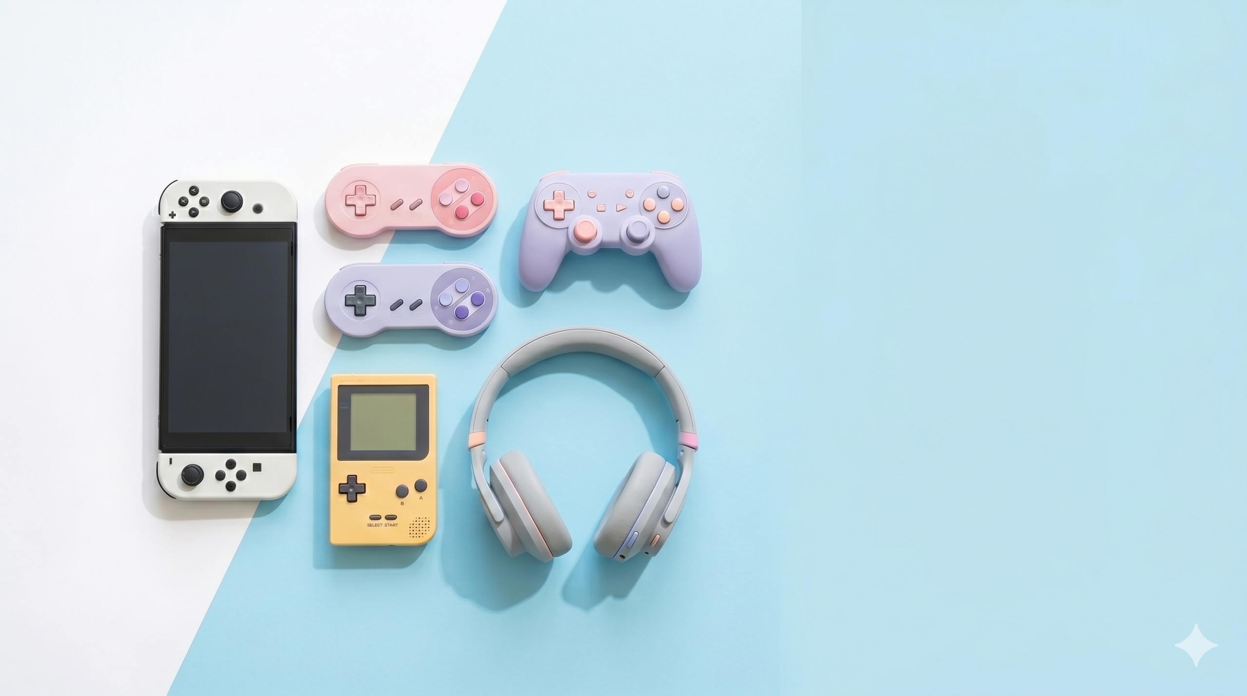 Gadgets Gaming para Comprar en Japón 2026: Switch 2, Mandos HORI Kawaii y Retro