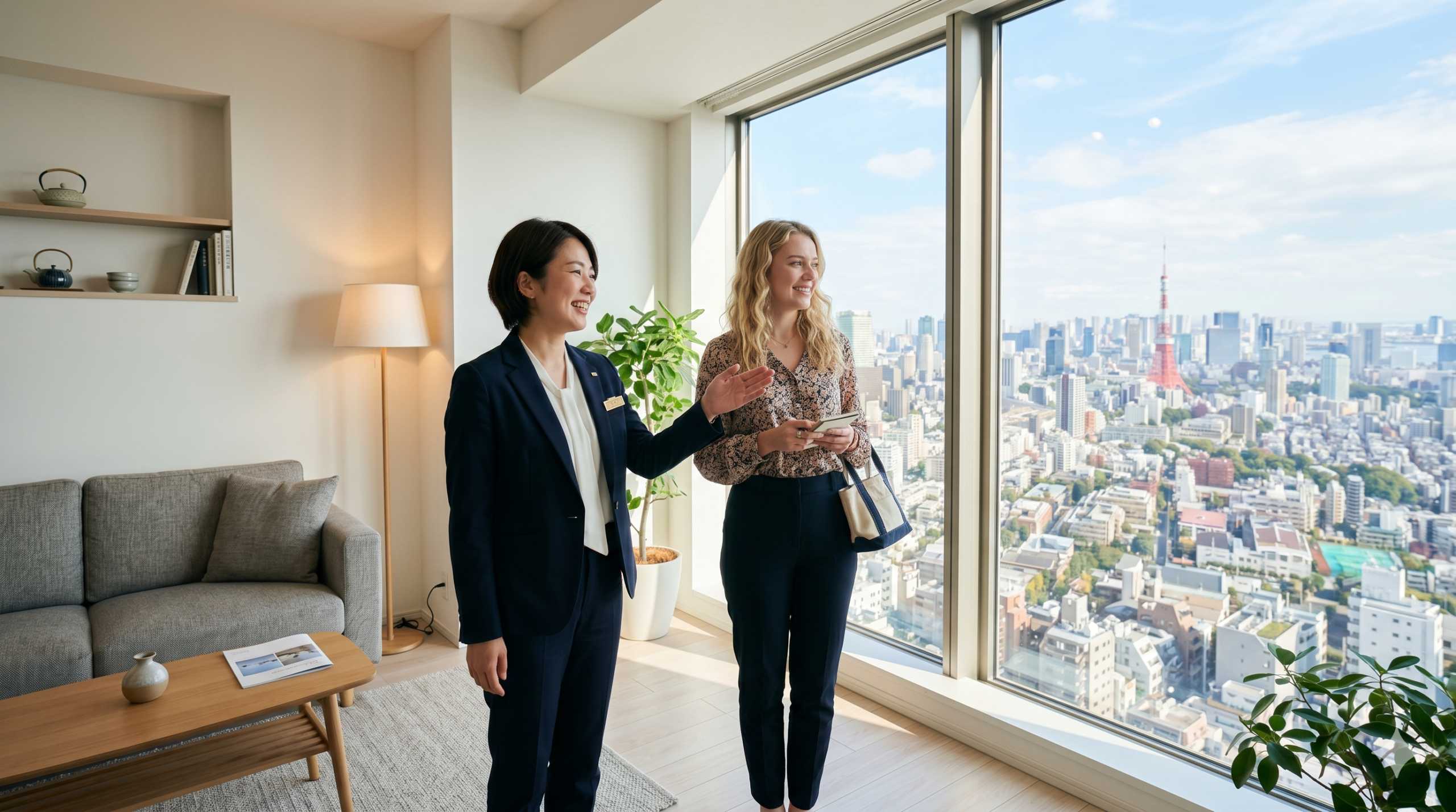 Cómo encontrar apartamento en Japón como extranjero 2026: Guía Completa de Alquiler