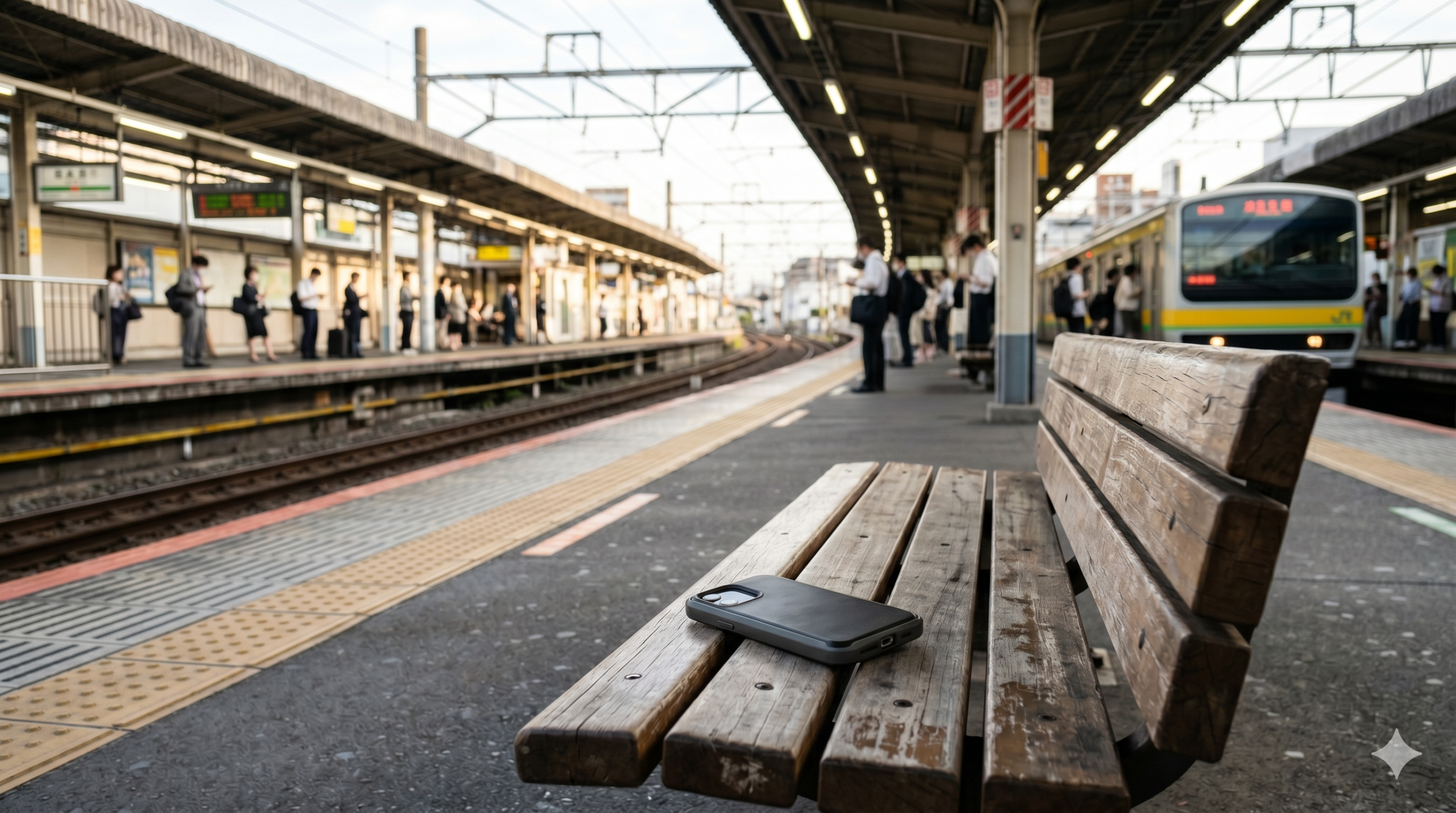 Móvil Perdido o Robado en Japón: Qué Hacer Paso a Paso (2026)