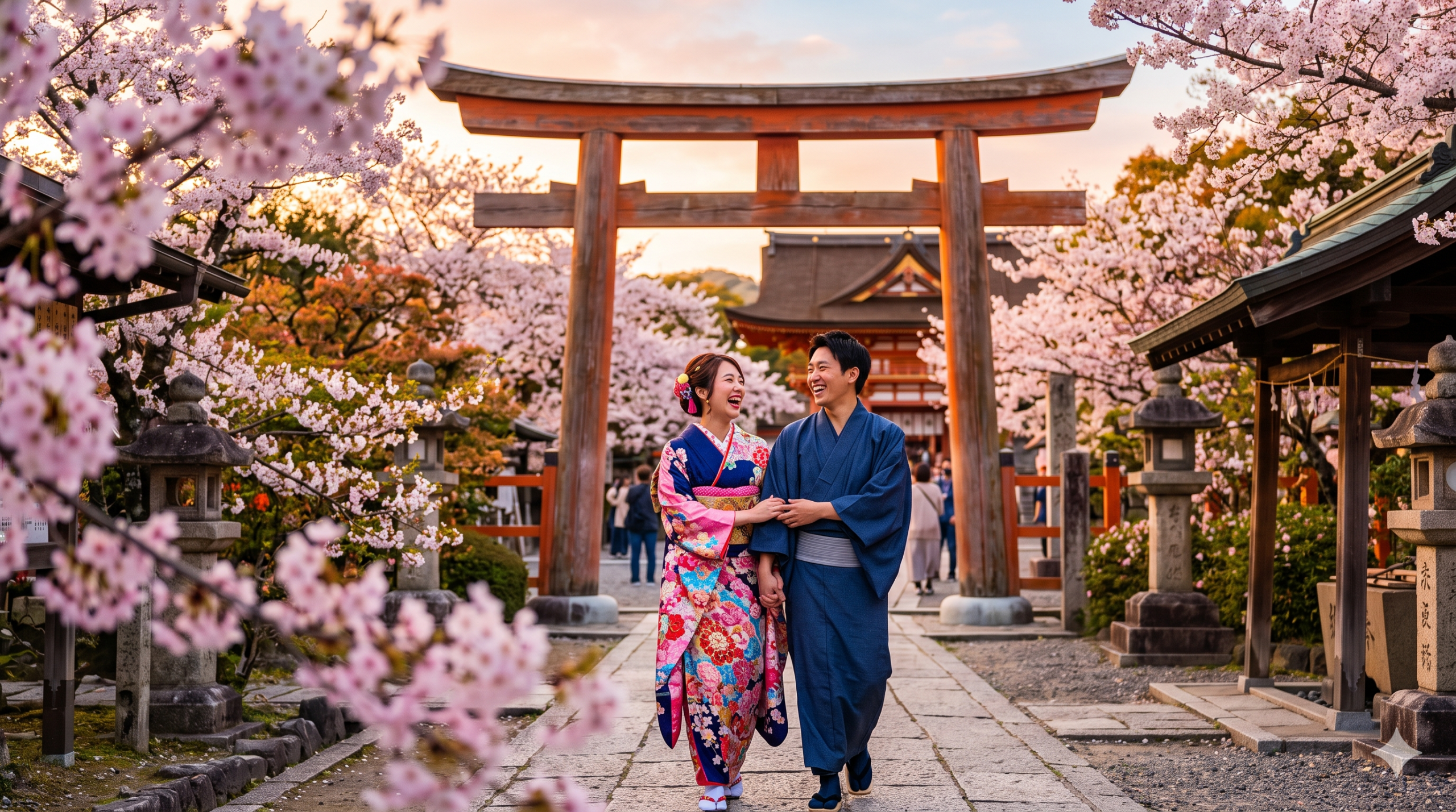 KKday Japón 2026: Las Mejores Experiencias y Tours para Reservar (Guía Completa)