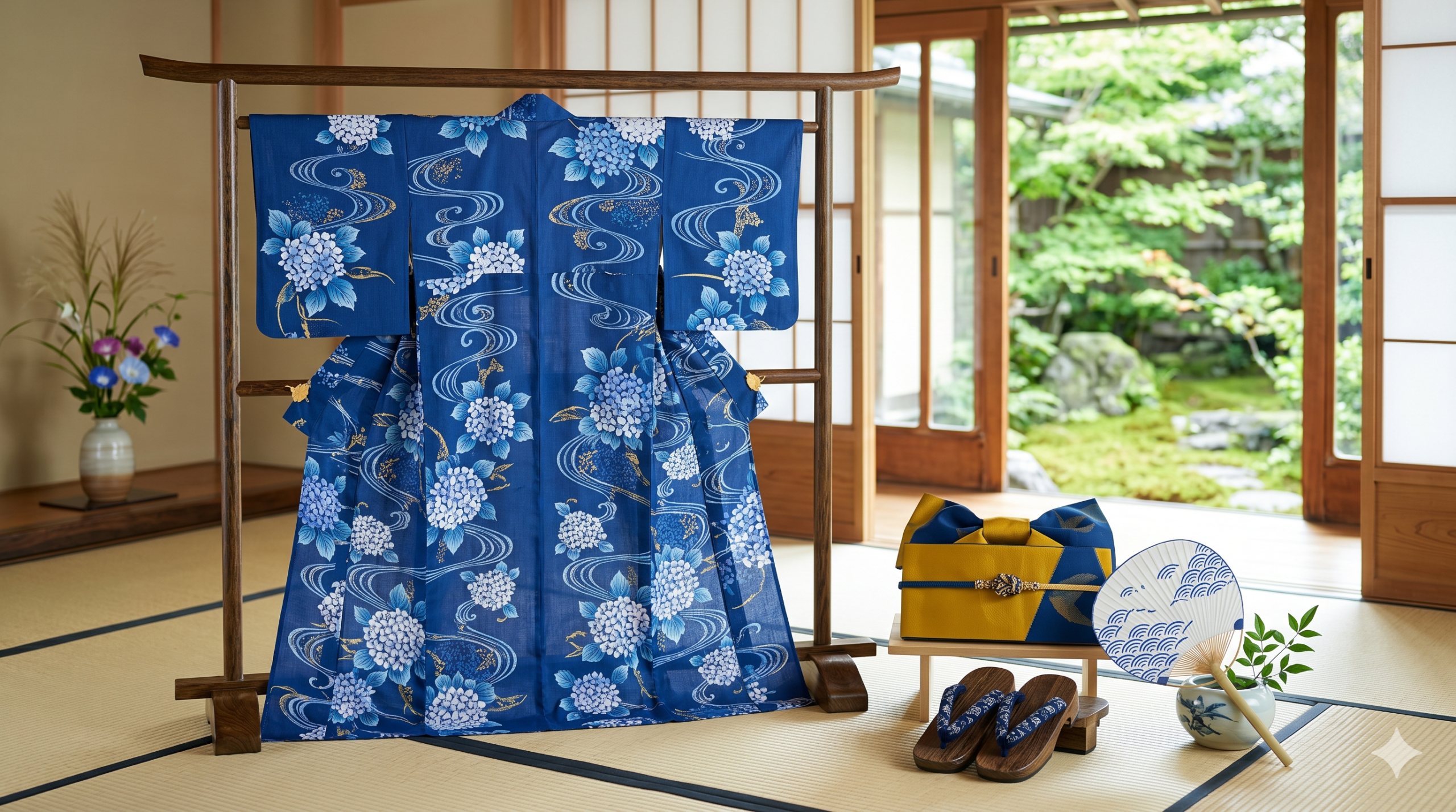 Mejores Yukata Japoneses para Comprar en 2026: Top 5 y Dónde Comprarlos (Kimono de Verano)