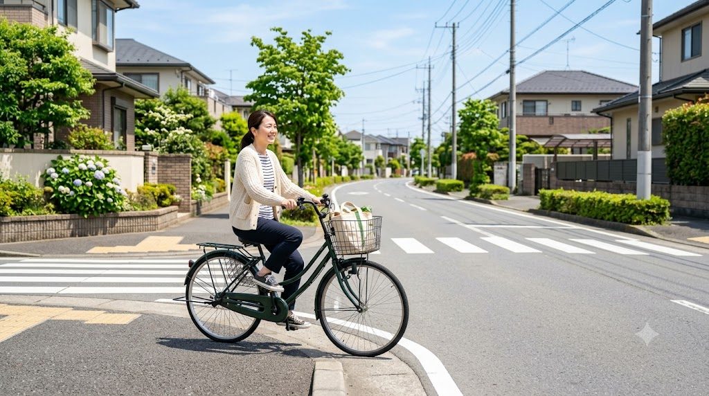 Ir en bicicleta por Japón 2026: nuevas multas, registro obligatorio y normas que debes conocer