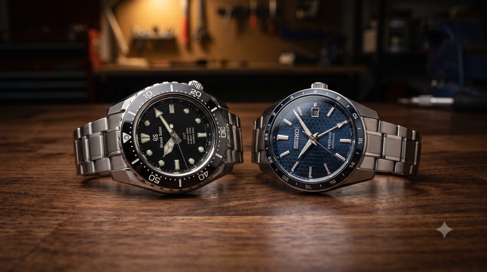 Los 5 Mejores Relojes Japoneses 2026: Seiko, Citizen, G-Shock y Orient