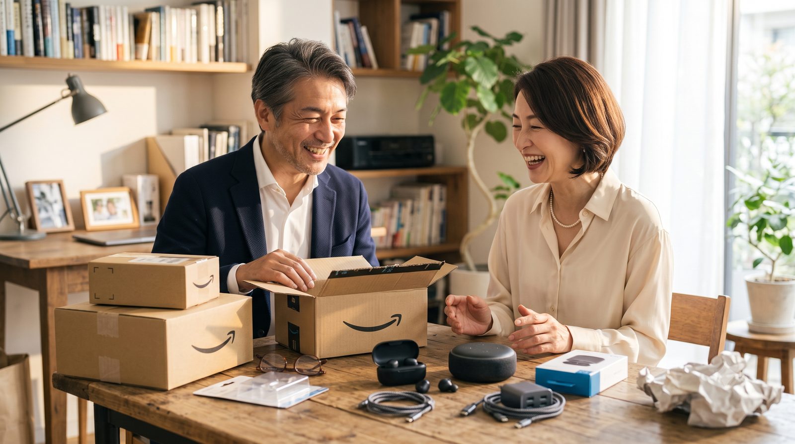 Amazon Japón Prime Day 2026: fechas, mejores ofertas y cómo comprar (10-13 de julio)