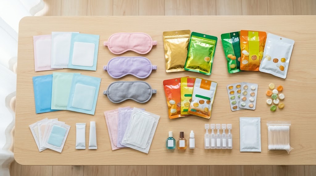 Farmacia japonesa 2026: los 6 productos estrella que todo el mundo se lleva de Japón