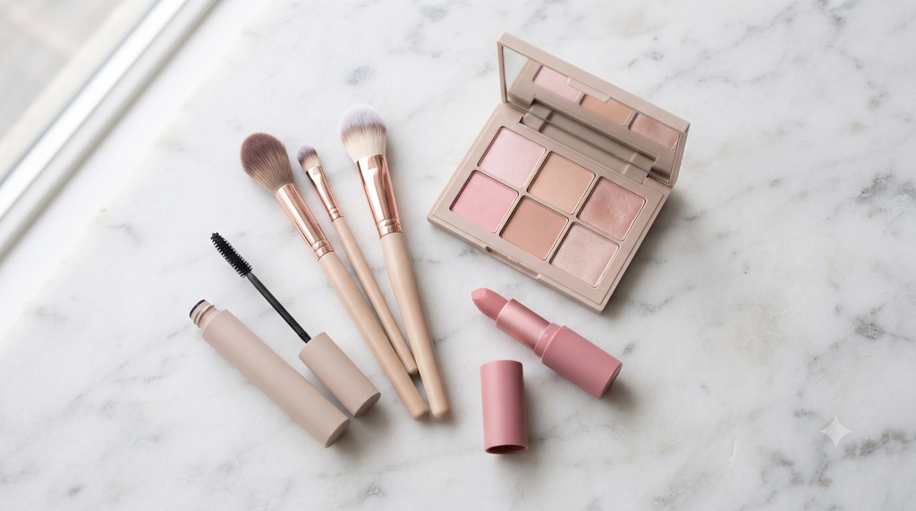 Mejor Maquillaje Japonés 2026: 6 Productos de Culto que Merece Importar (Premios @cosme)