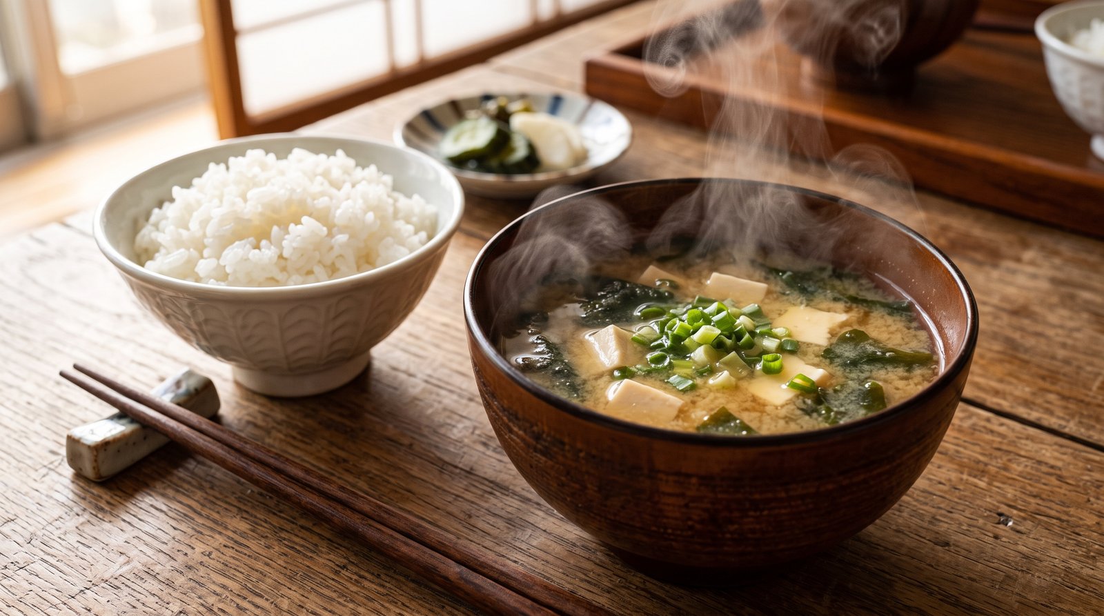 Mejor sopa de miso instantánea japonesa 2026: Amano Foods, Marukome y más