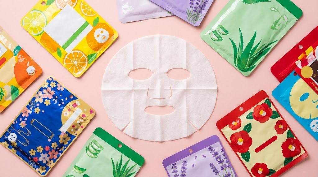 Mejores mascarillas faciales japonesas 2026: 7 favoritas de culto (Lululun, Saborino, SK-II) y dónde comprarlas en Amazon