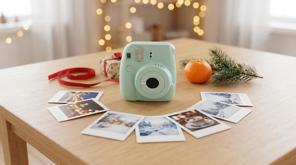 Mejores cámaras instax 2026: cuál comprar y precios en Japón